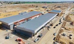 النقل تحدد موعد افتتاح مطاري الناصرية والموصل الدوليين